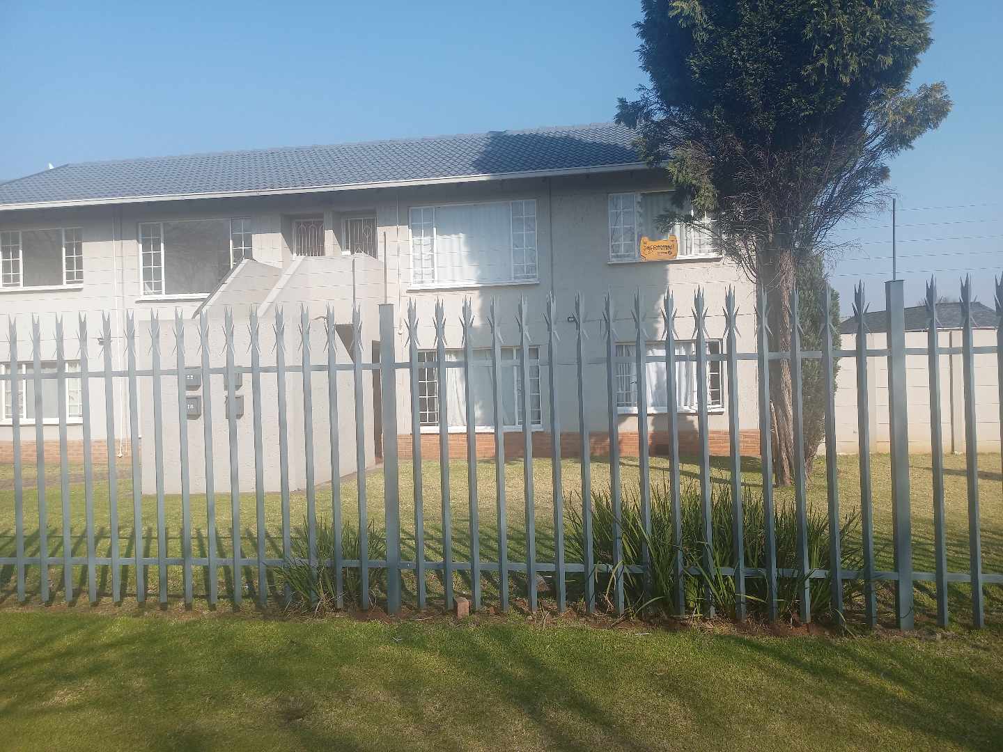 1 Bedroom Property for Sale in Boksburg West Gauteng