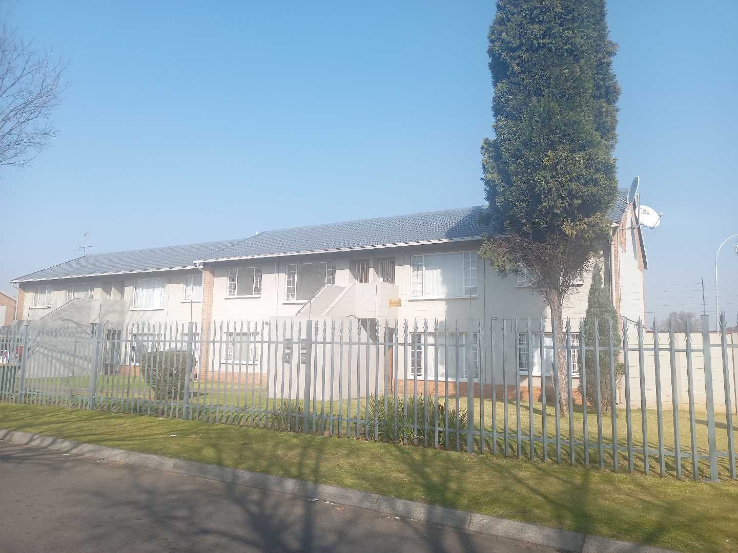 1 Bedroom Property for Sale in Boksburg West Gauteng