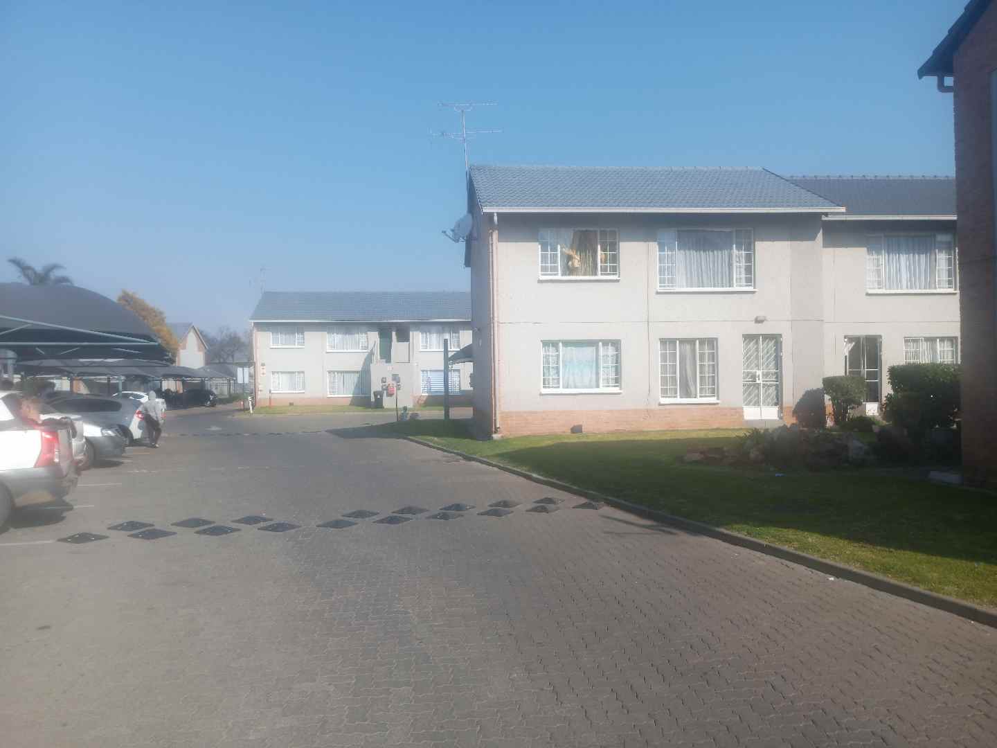 1 Bedroom Property for Sale in Boksburg West Gauteng