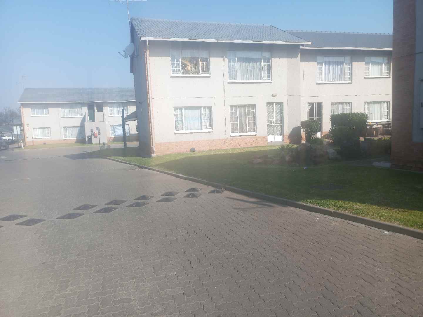 1 Bedroom Property for Sale in Boksburg West Gauteng