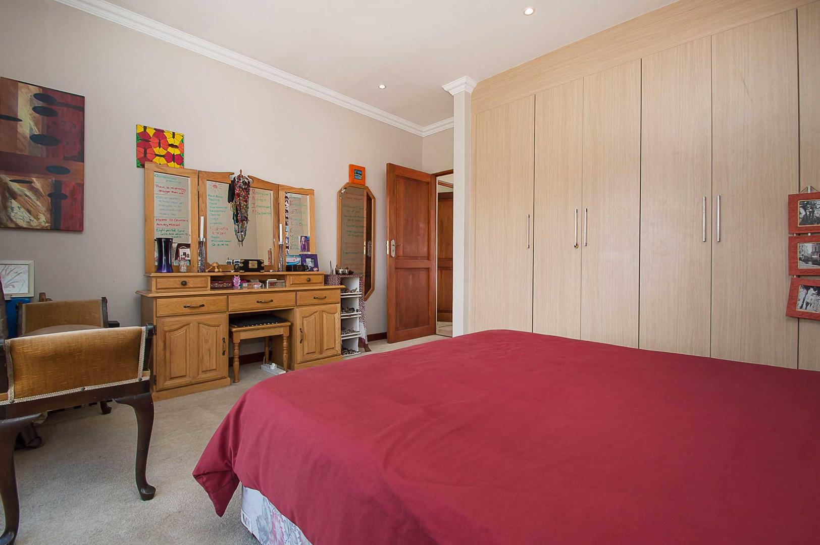 4 Bedroom Property for Sale in Heuningklip Gauteng