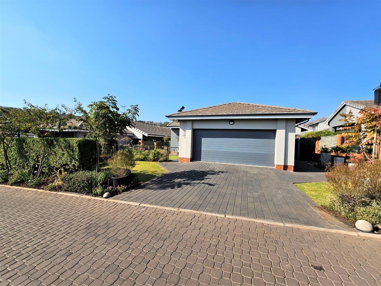 3 Bedroom Property for Sale in Waterkloof Ridge Gauteng