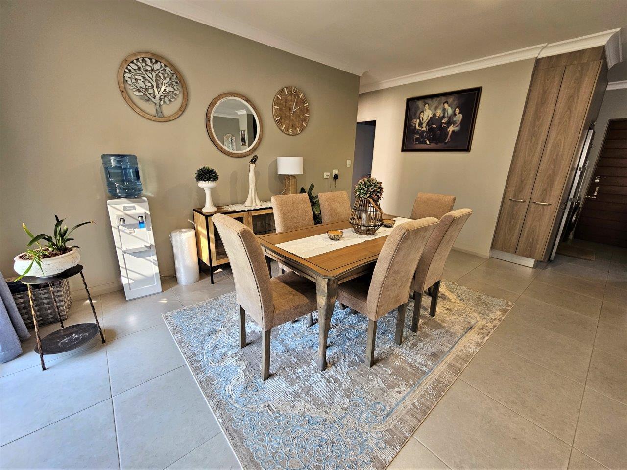 3 Bedroom Property for Sale in Waterkloof Ridge Gauteng