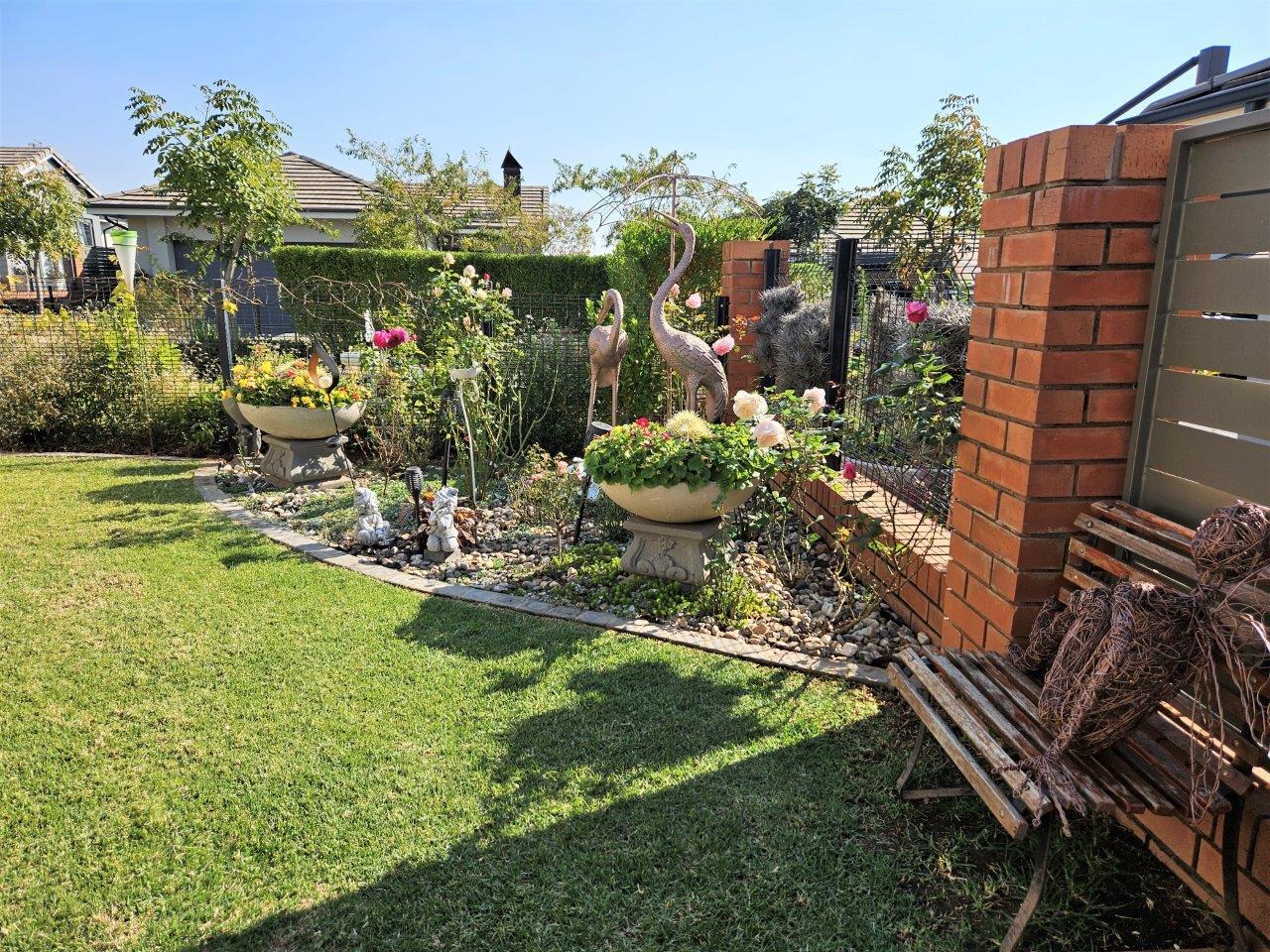 3 Bedroom Property for Sale in Waterkloof Ridge Gauteng