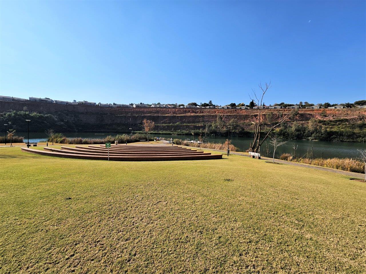 3 Bedroom Property for Sale in Waterkloof Ridge Gauteng