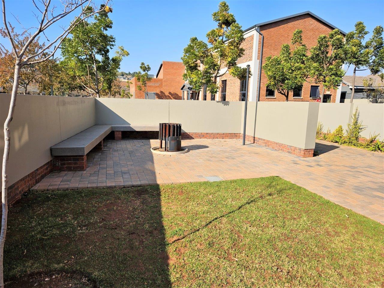 3 Bedroom Property for Sale in Waterkloof Ridge Gauteng