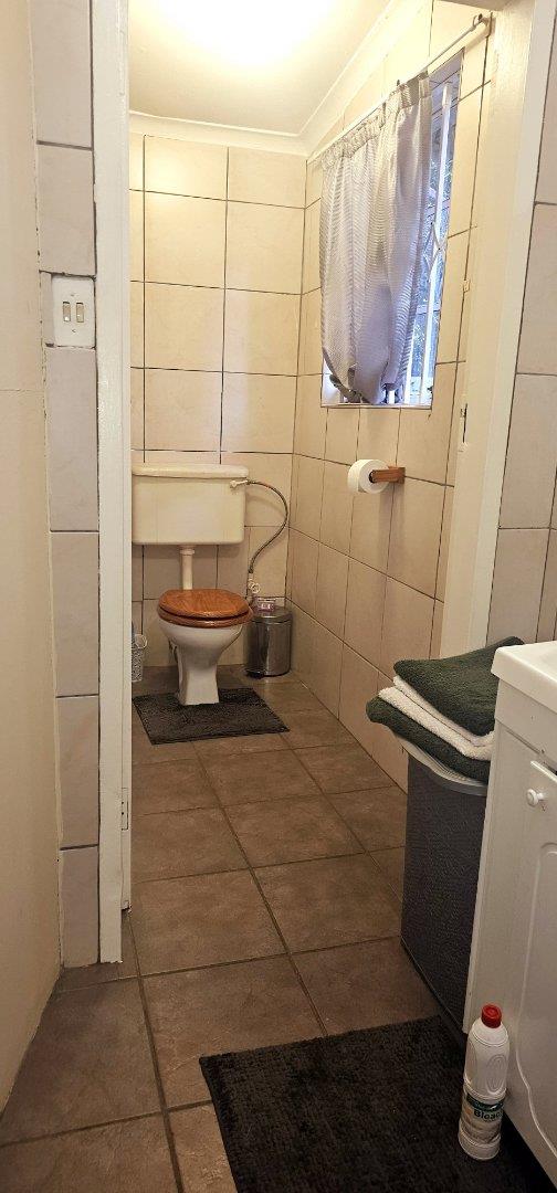 To Let 1 Bedroom Property for Rent in Ferndale Gauteng