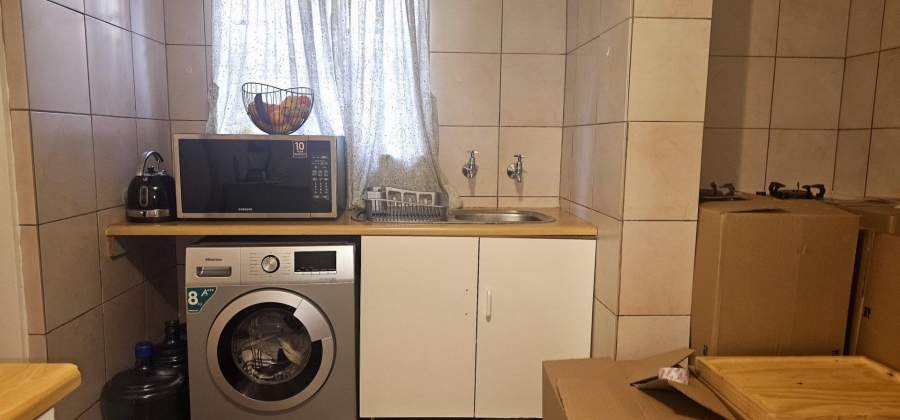 To Let 1 Bedroom Property for Rent in Ferndale Gauteng