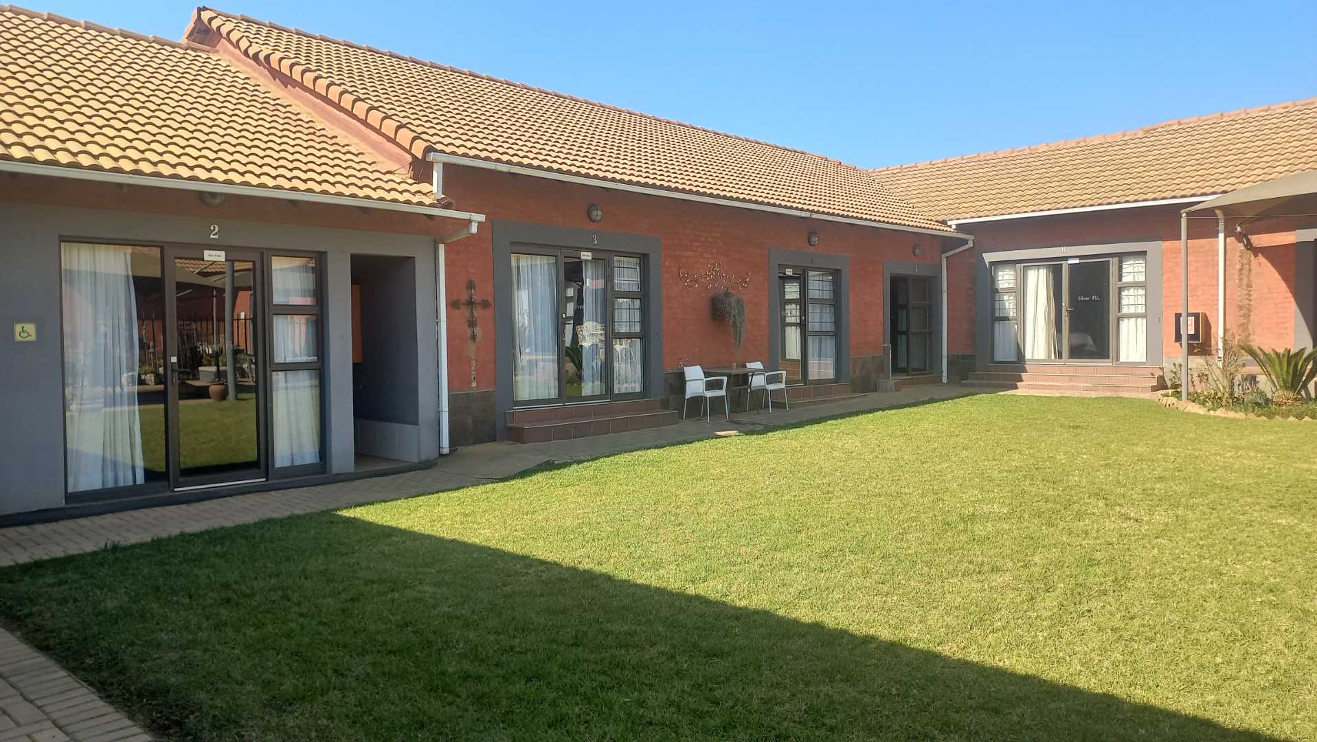 23 Bedroom Property for Sale in Donkerhoek AH Gauteng