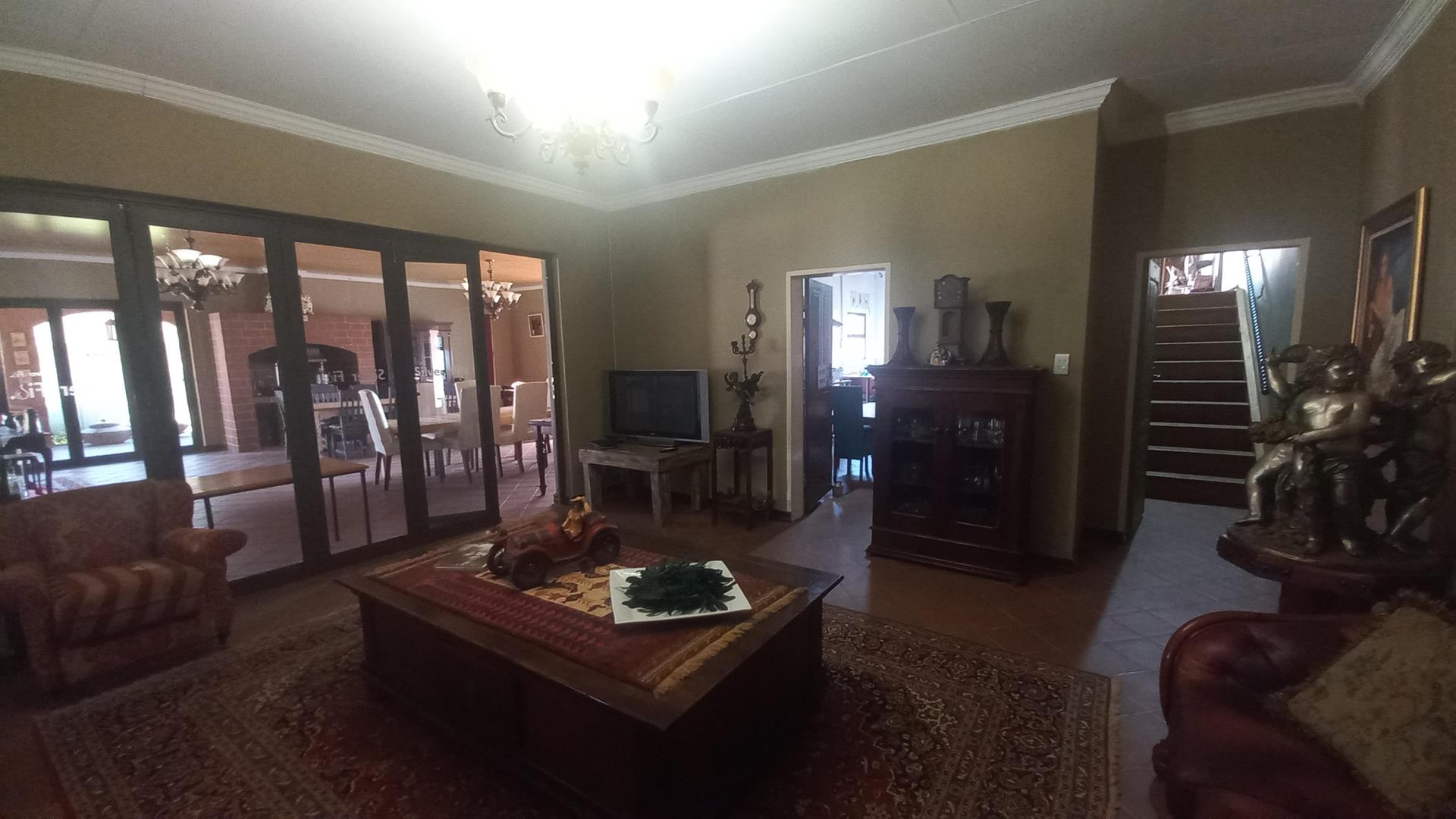 23 Bedroom Property for Sale in Donkerhoek AH Gauteng