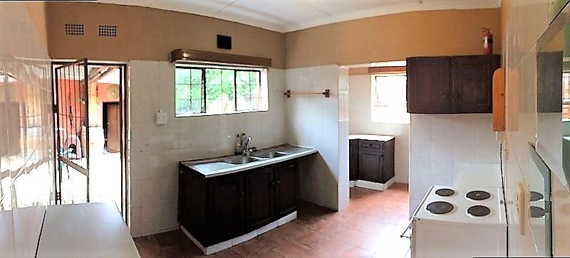 To Let 7 Bedroom Property for Rent in Randburg Gauteng