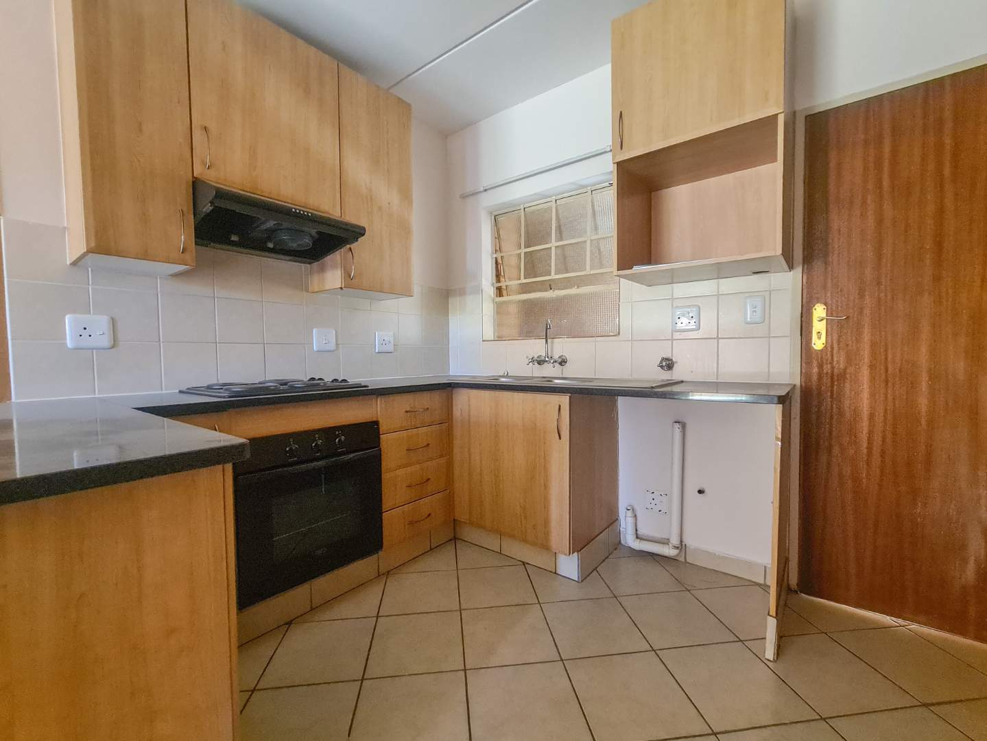 To Let 2 Bedroom Property for Rent in Hazeldean Gauteng