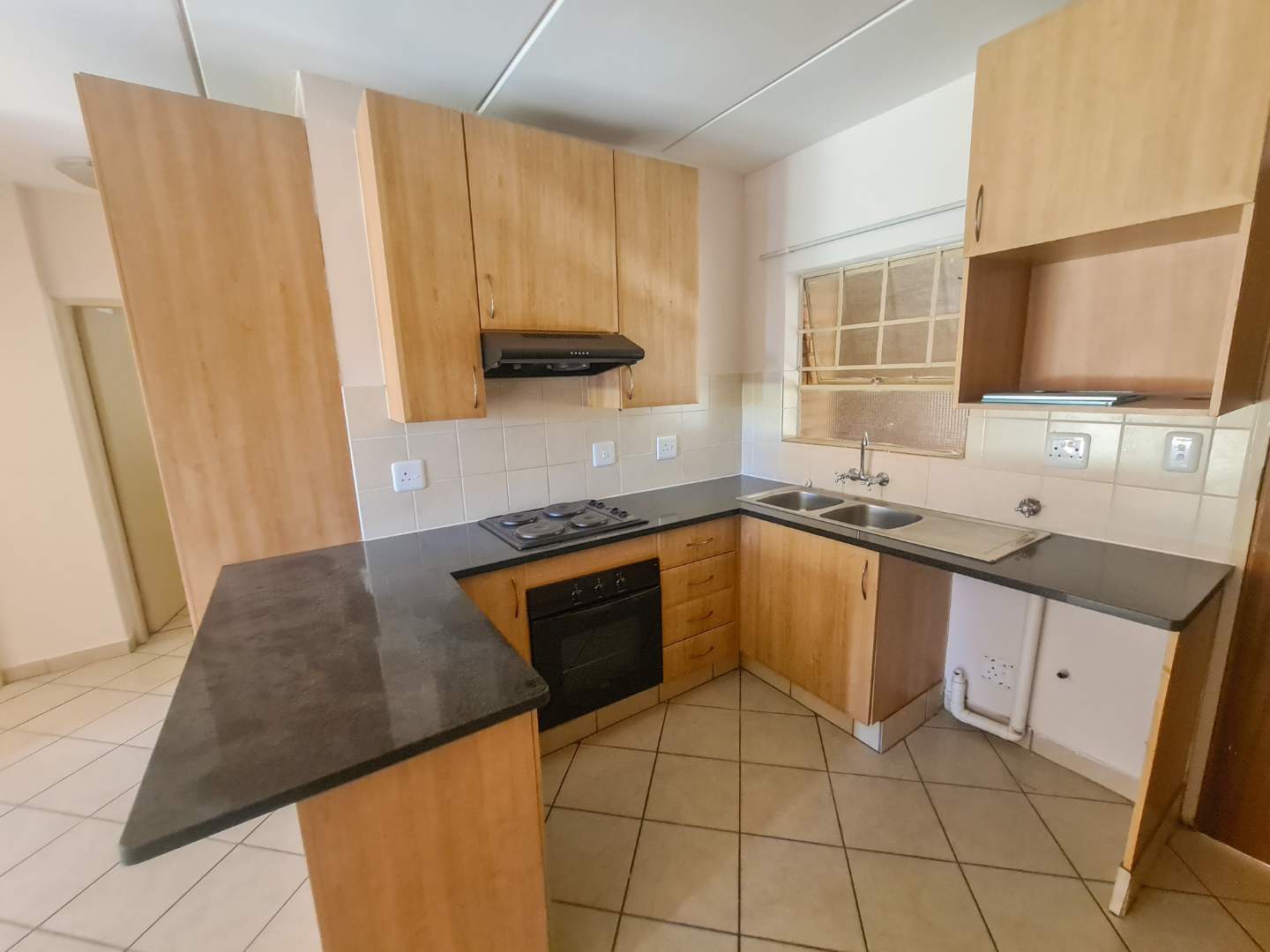 To Let 2 Bedroom Property for Rent in Hazeldean Gauteng