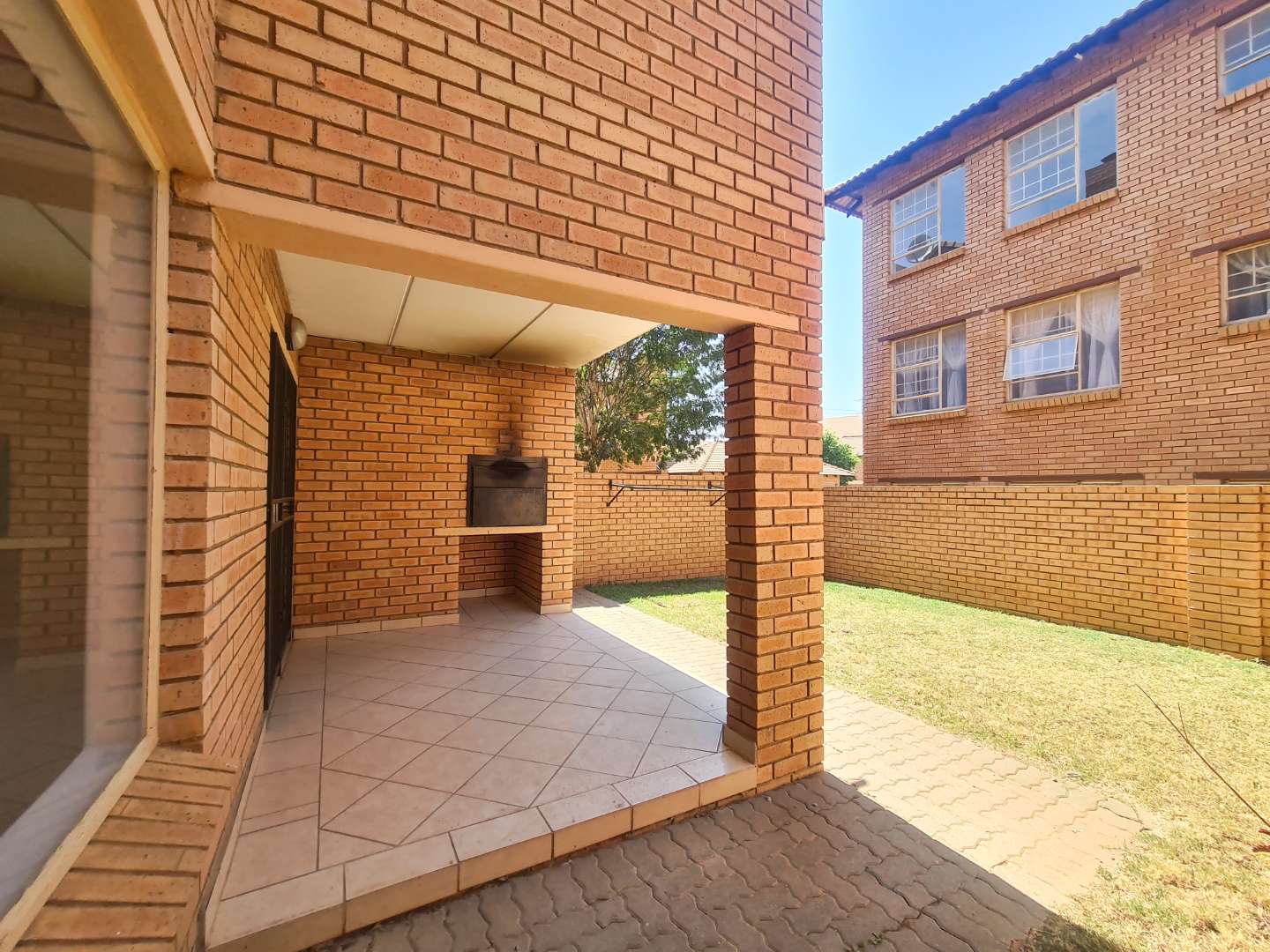 To Let 2 Bedroom Property for Rent in Hazeldean Gauteng