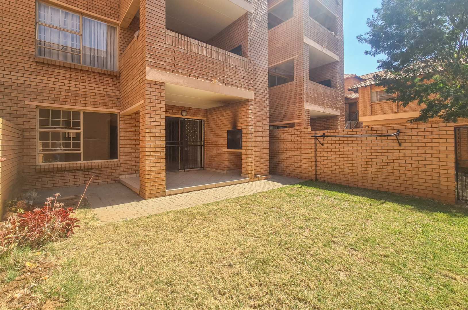 To Let 2 Bedroom Property for Rent in Hazeldean Gauteng