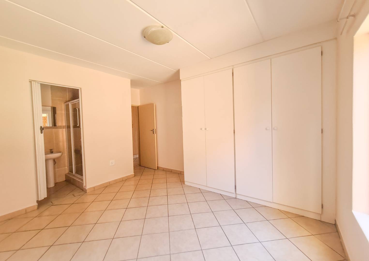 To Let 2 Bedroom Property for Rent in Hazeldean Gauteng