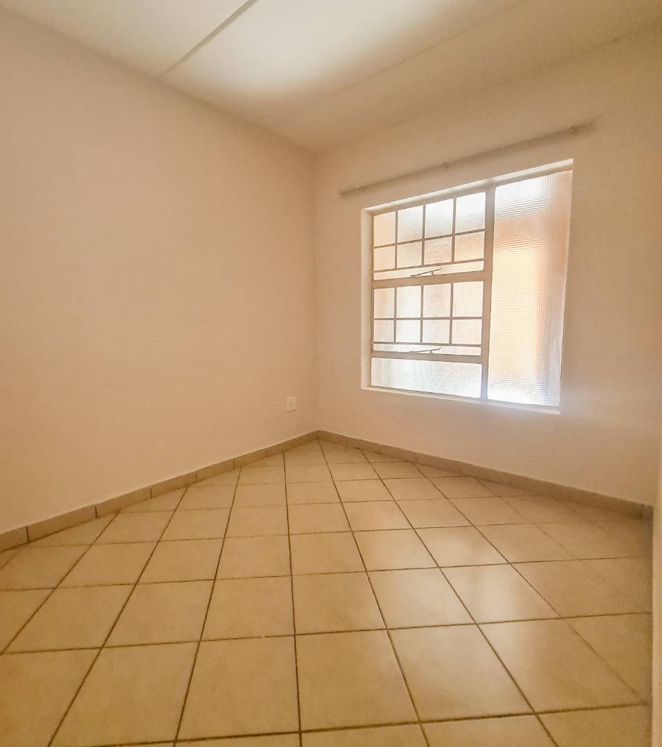 To Let 2 Bedroom Property for Rent in Hazeldean Gauteng