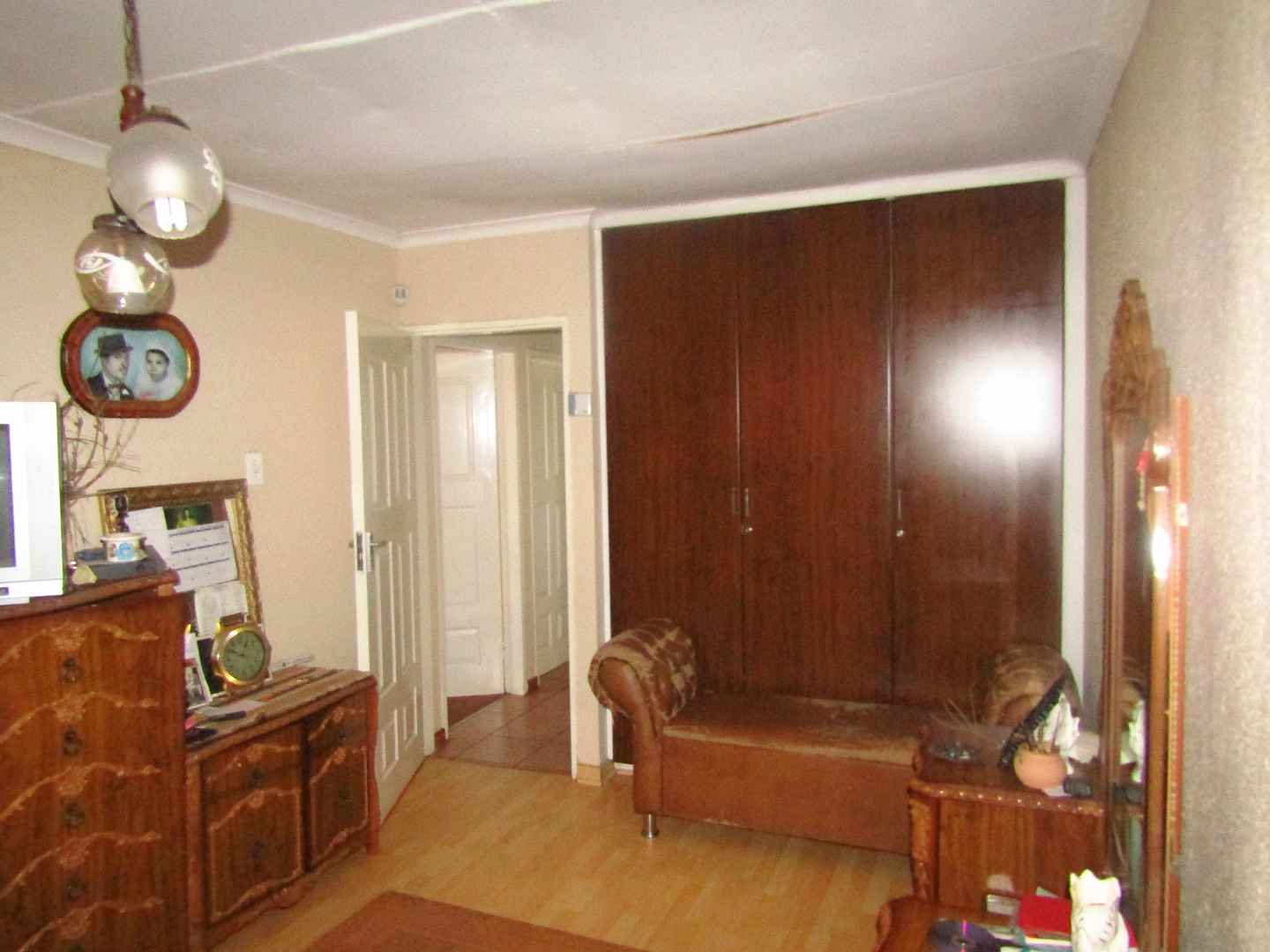 3 Bedroom Property for Sale in Palmridge Gauteng