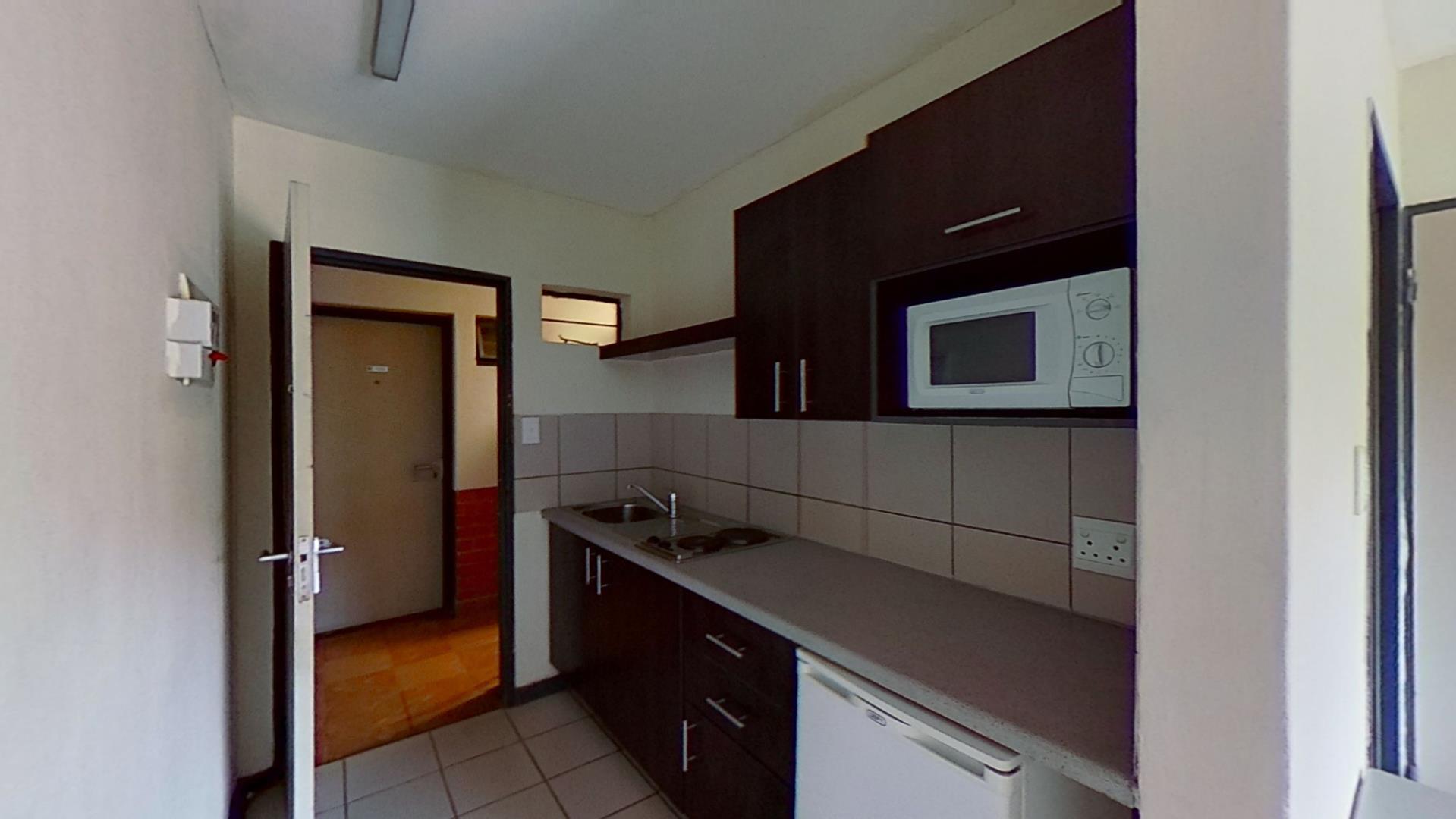 1 Bedroom Property for Sale in Willowbrook Gauteng