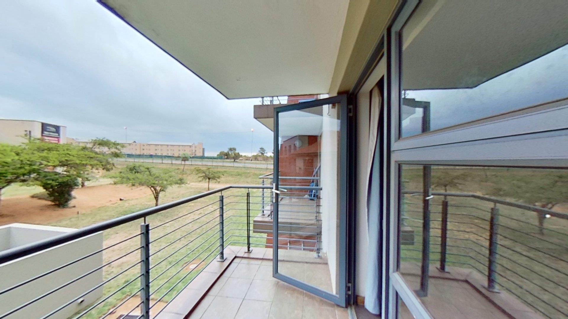 1 Bedroom Property for Sale in Willowbrook Gauteng