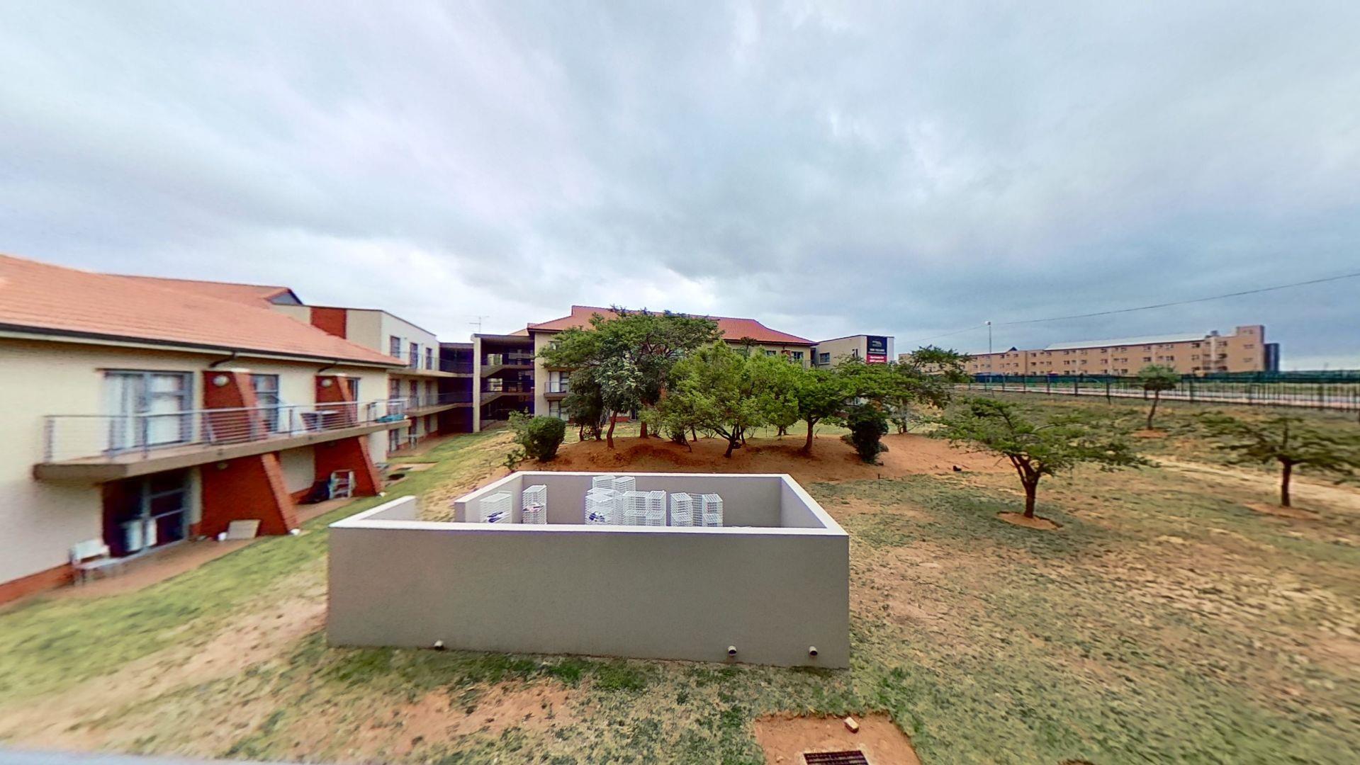 1 Bedroom Property for Sale in Willowbrook Gauteng