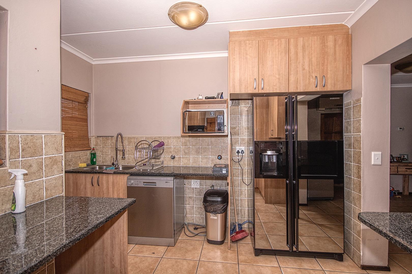 3 Bedroom Property for Sale in Meyersig Lifestyle Estate Gauteng