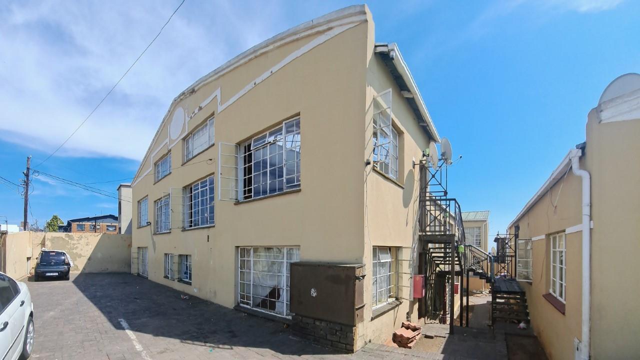 3 Bedroom Property for Sale in Brixton Gauteng