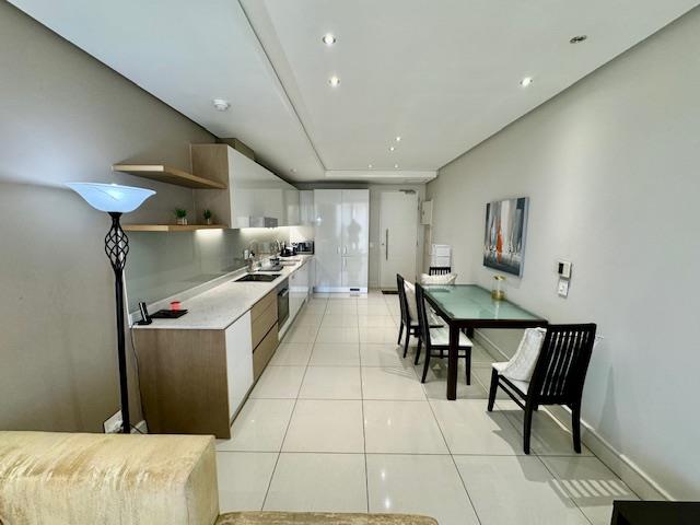 To Let 1 Bedroom Property for Rent in Sandown Gauteng