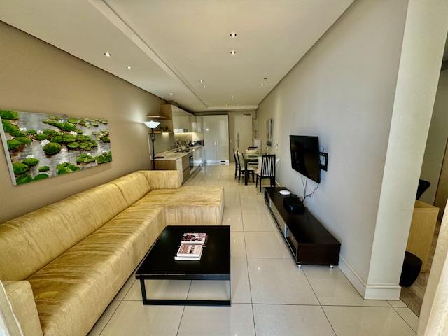 To Let 1 Bedroom Property for Rent in Sandown Gauteng