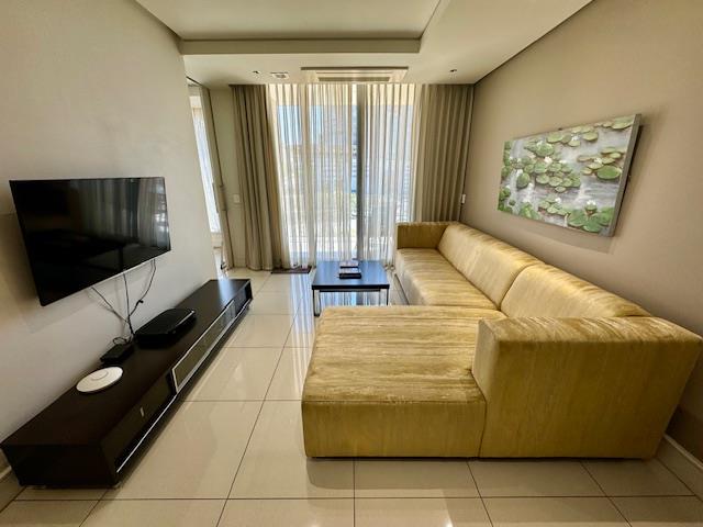 To Let 1 Bedroom Property for Rent in Sandown Gauteng