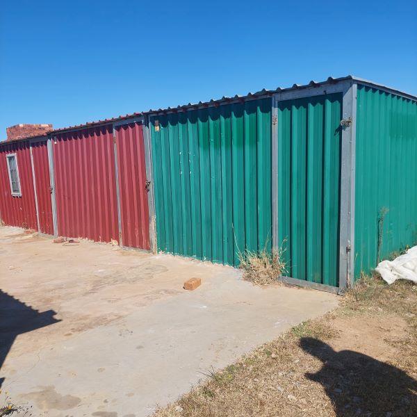 2 Bedroom Property for Sale in Mooiplaas Gauteng
