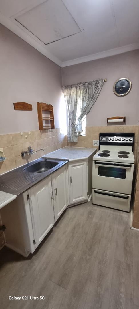 2 Bedroom Property for Sale in Wierdapark Gauteng