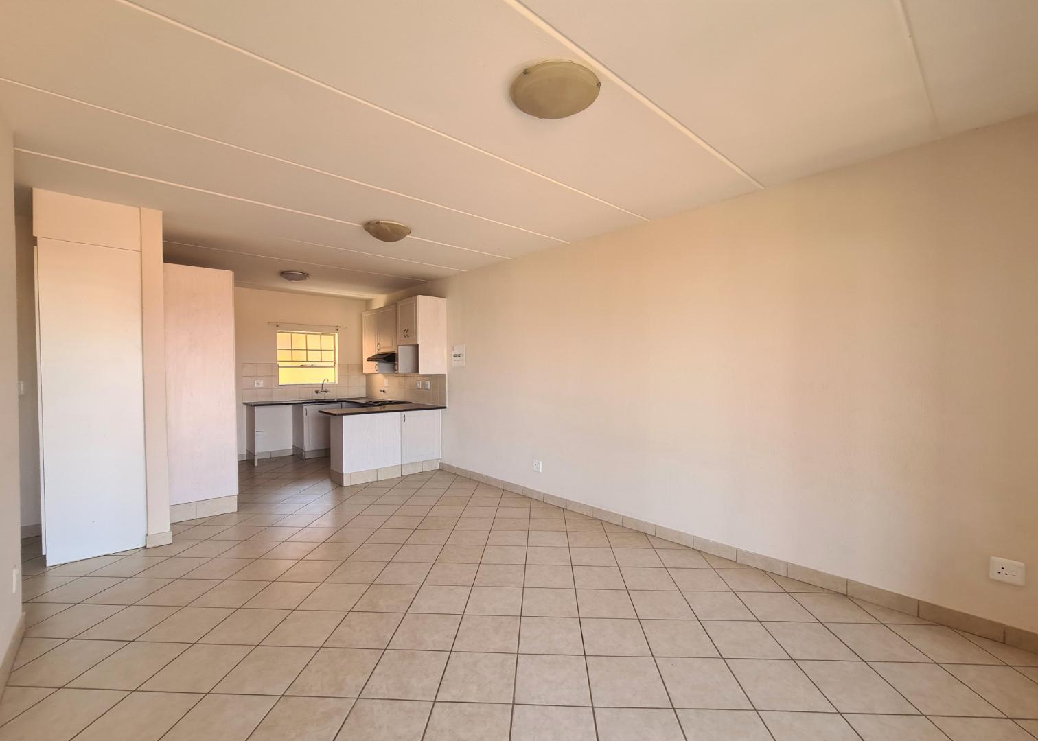 To Let 2 Bedroom Property for Rent in Hazeldean Gauteng