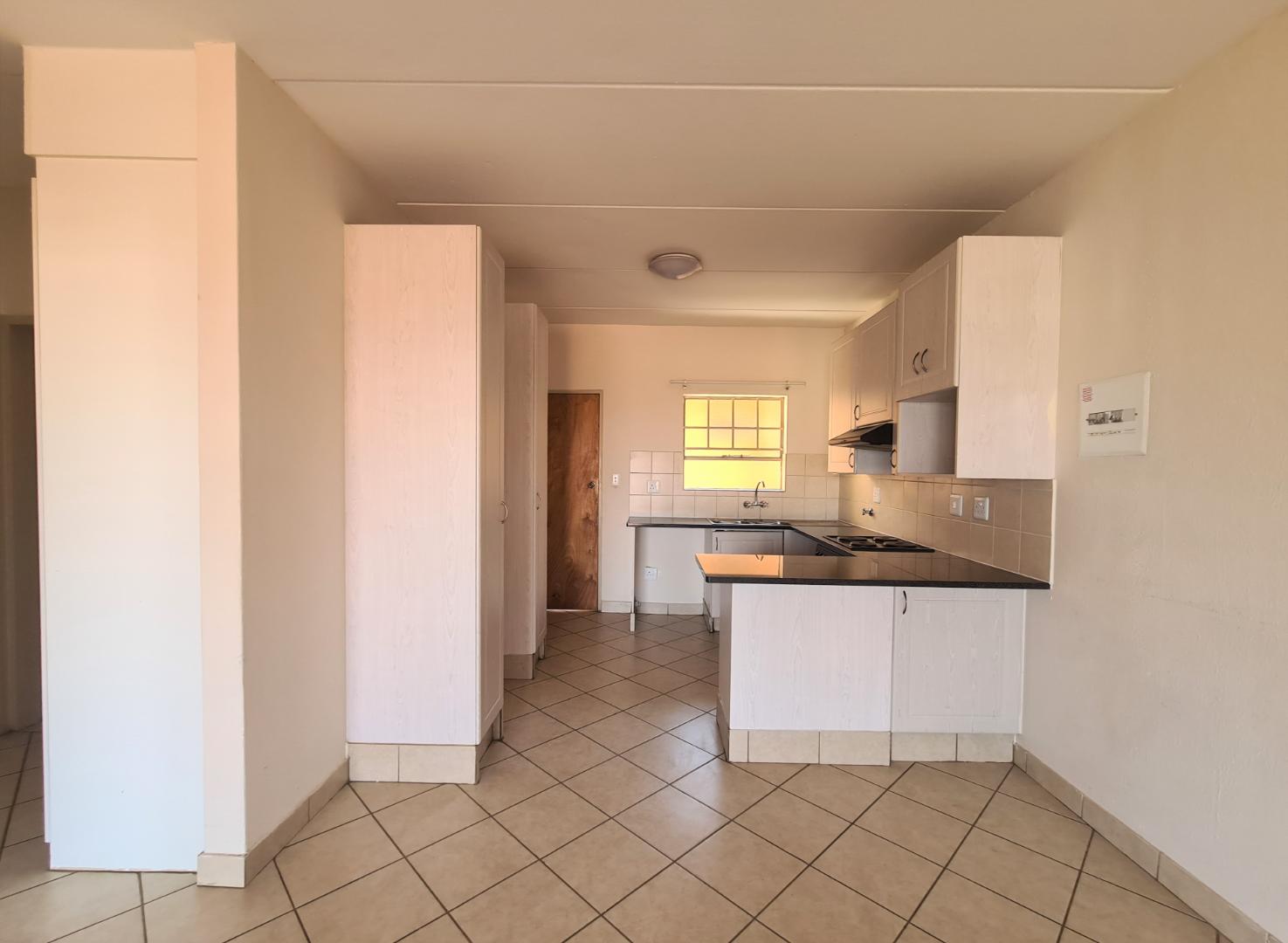 To Let 2 Bedroom Property for Rent in Hazeldean Gauteng