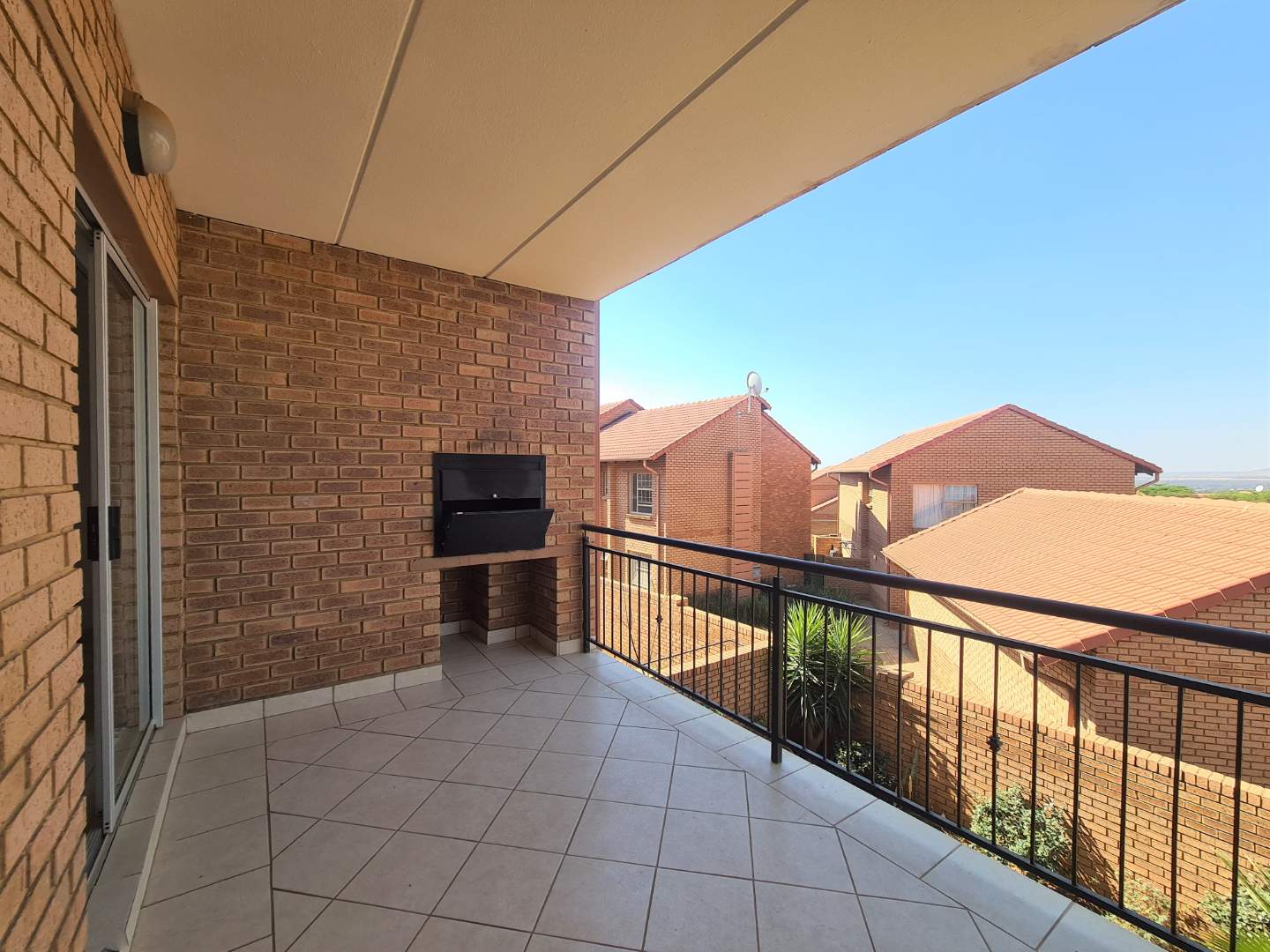 To Let 2 Bedroom Property for Rent in Hazeldean Gauteng