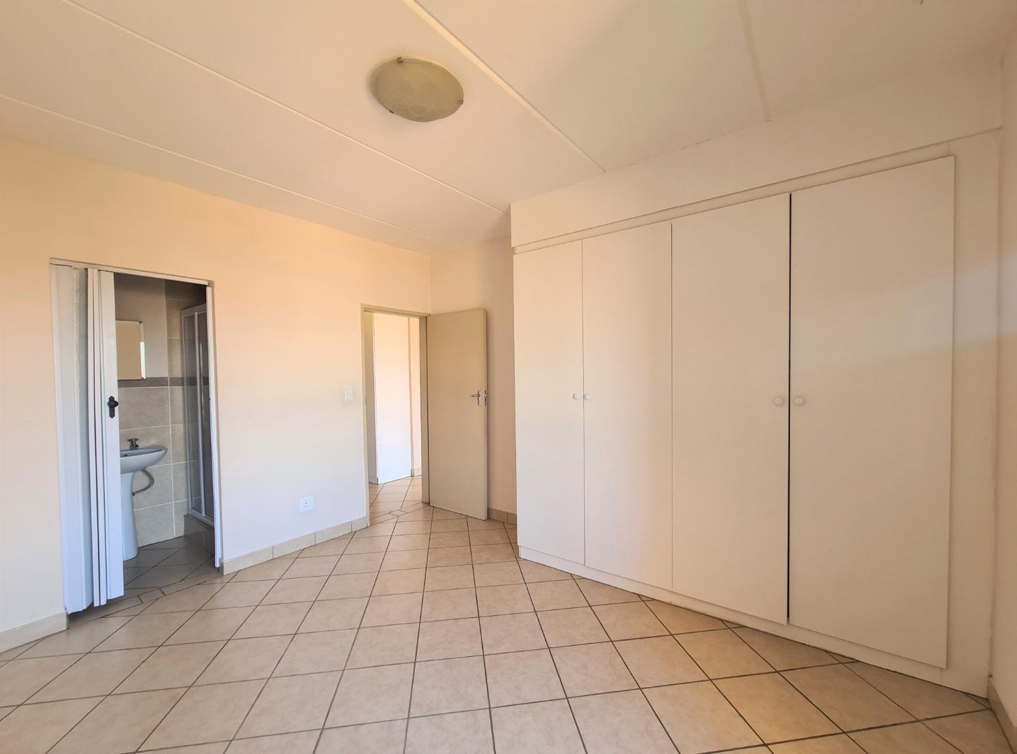 To Let 2 Bedroom Property for Rent in Hazeldean Gauteng