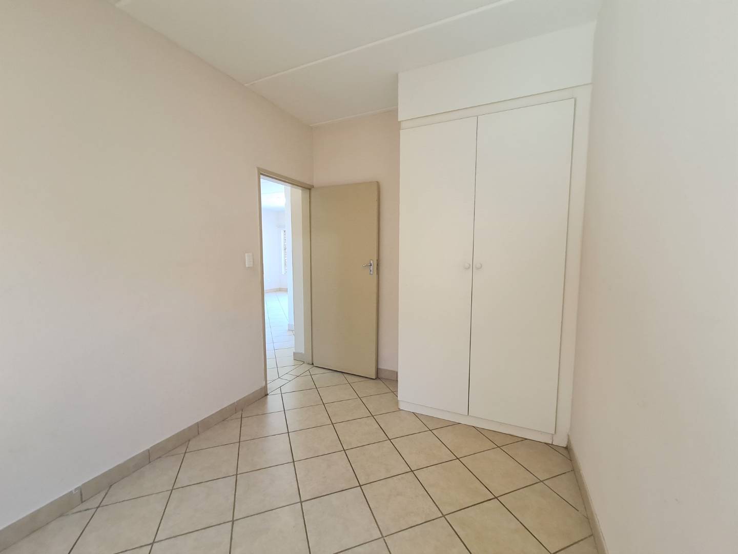 To Let 2 Bedroom Property for Rent in Hazeldean Gauteng