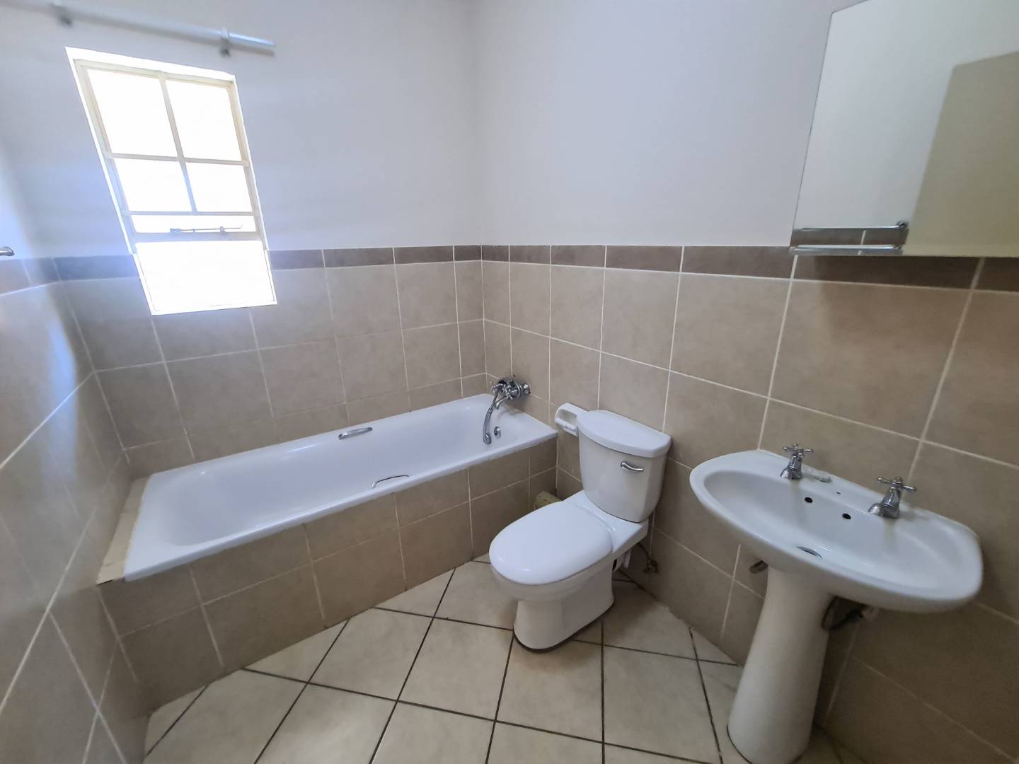 To Let 2 Bedroom Property for Rent in Hazeldean Gauteng