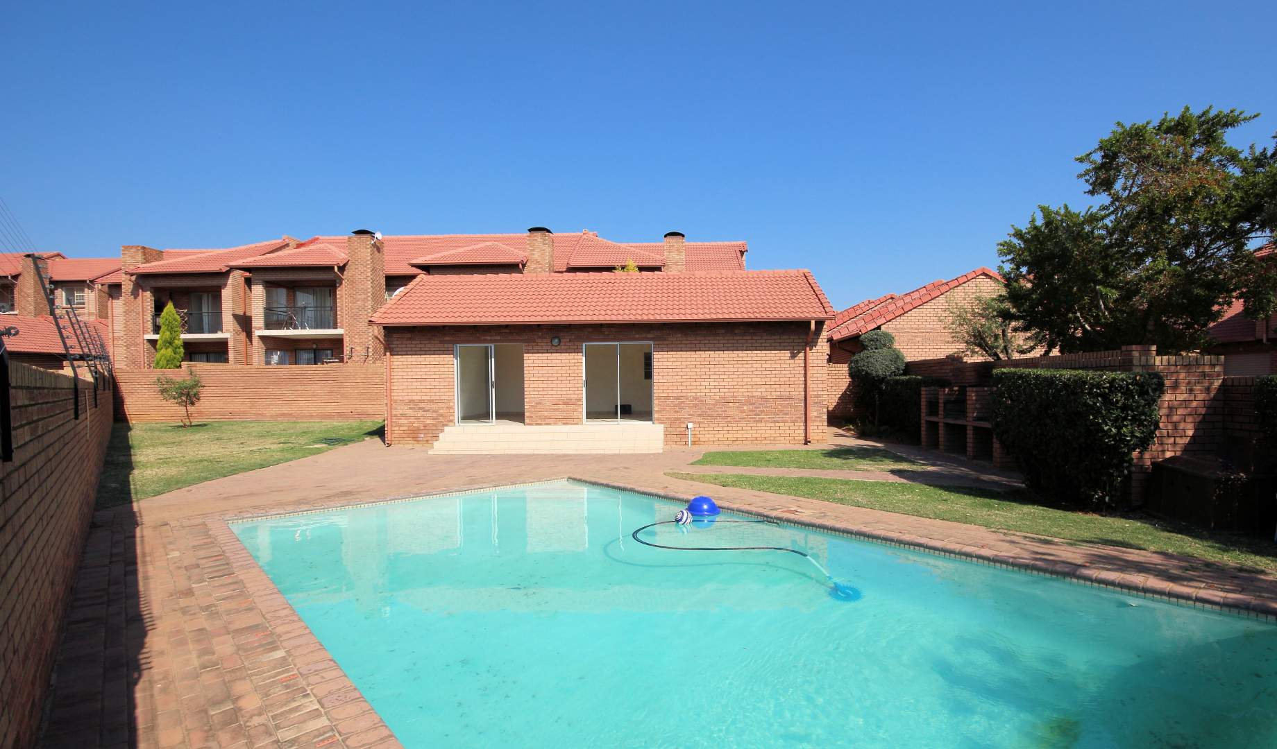 To Let 2 Bedroom Property for Rent in Hazeldean Gauteng