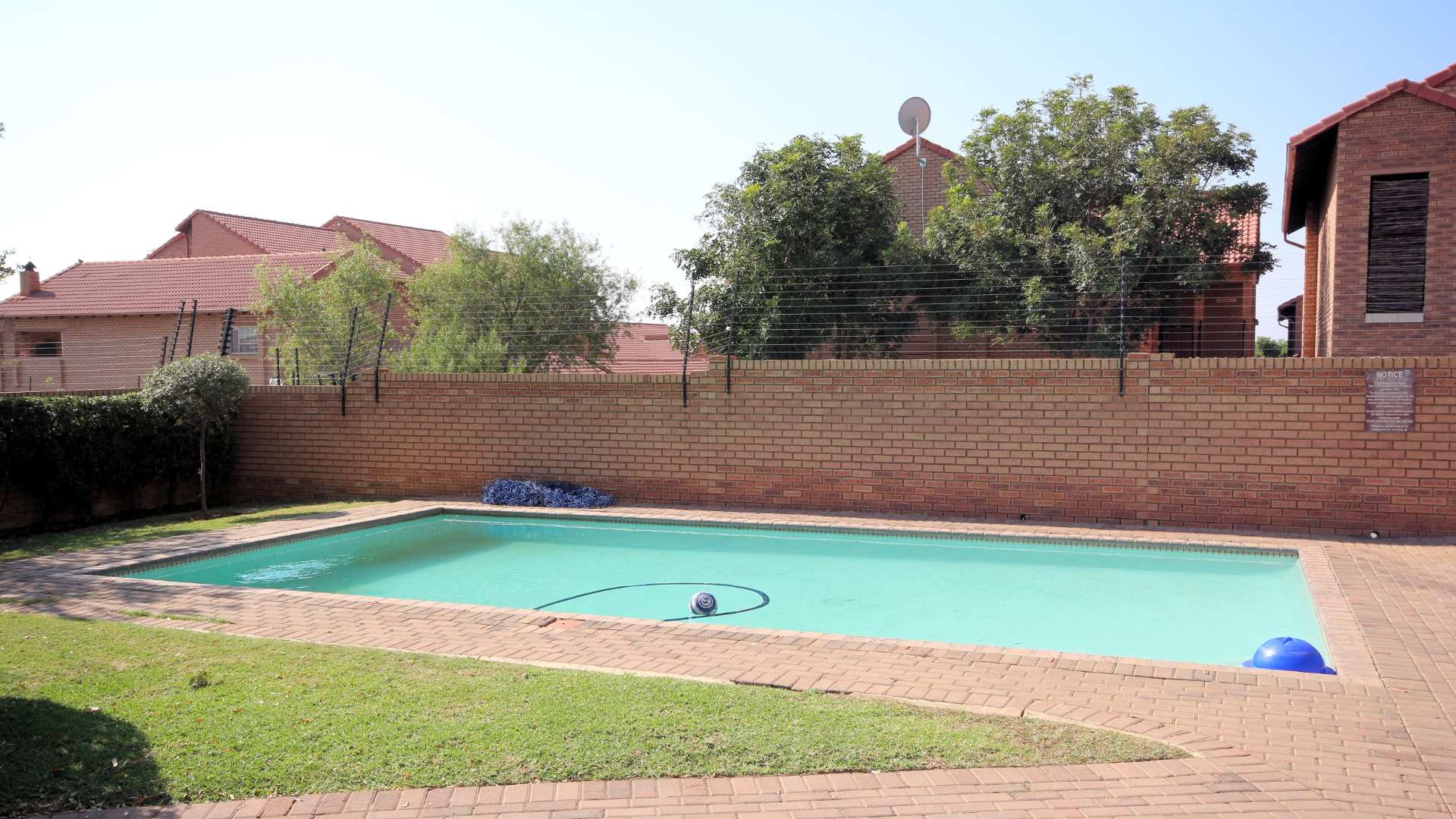 To Let 2 Bedroom Property for Rent in Hazeldean Gauteng