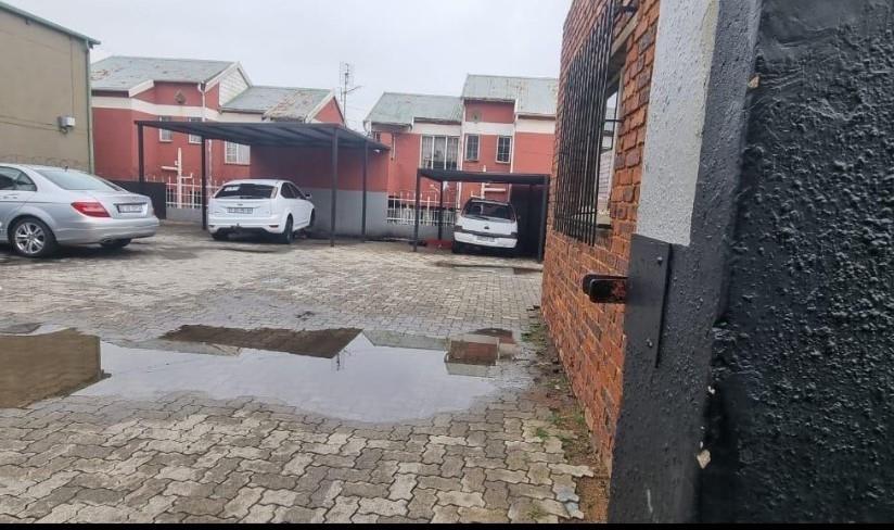 Commercial Property for Sale in Jeppestown Gauteng