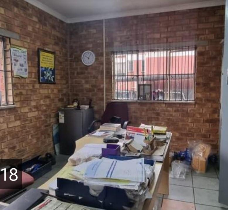 Commercial Property for Sale in Jeppestown Gauteng