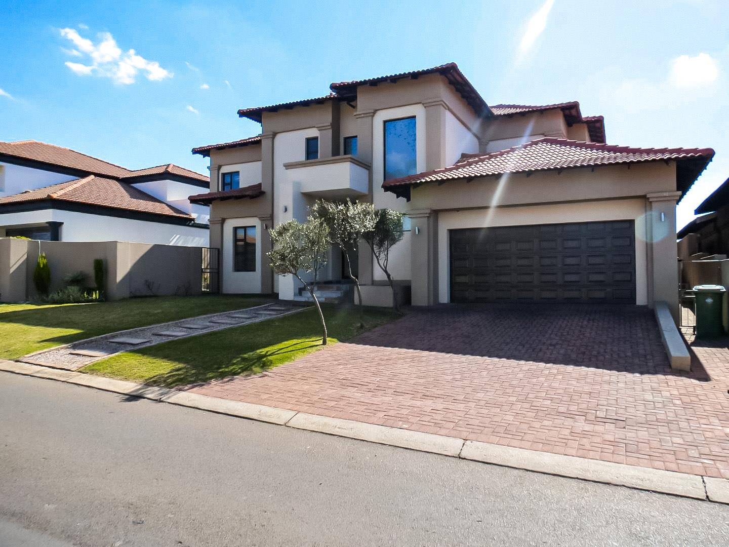 Glendower Property Property and Houses for Sale in Glendower.