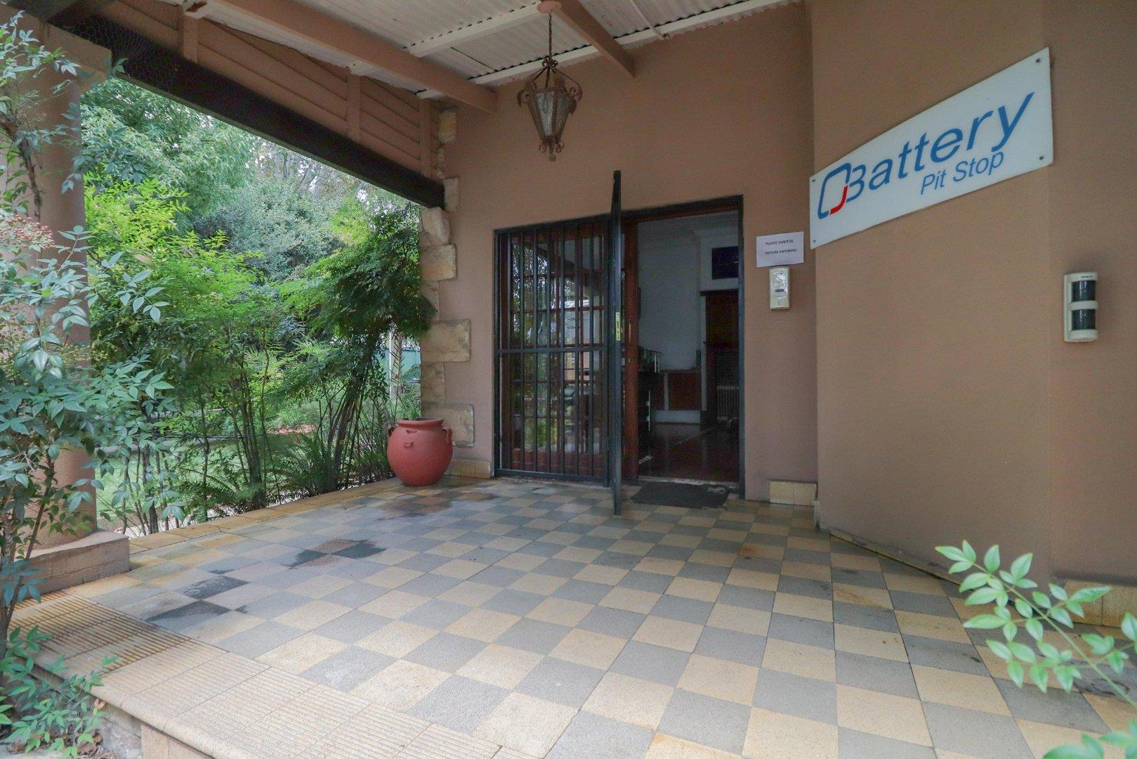 Commercial Property for Sale in Benoni West Gauteng