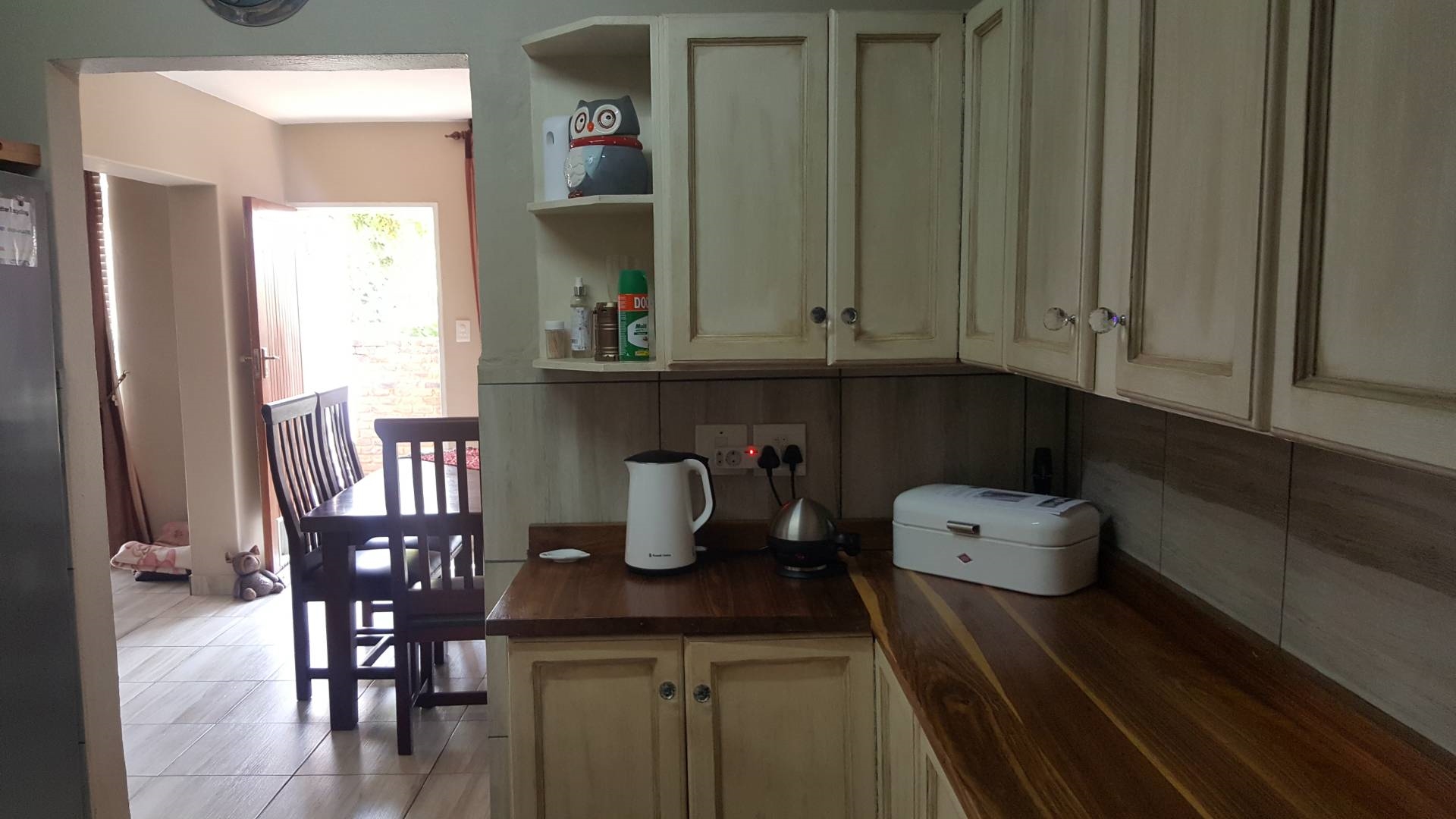 3 Bedroom Property for Sale in Hennopspark Gauteng