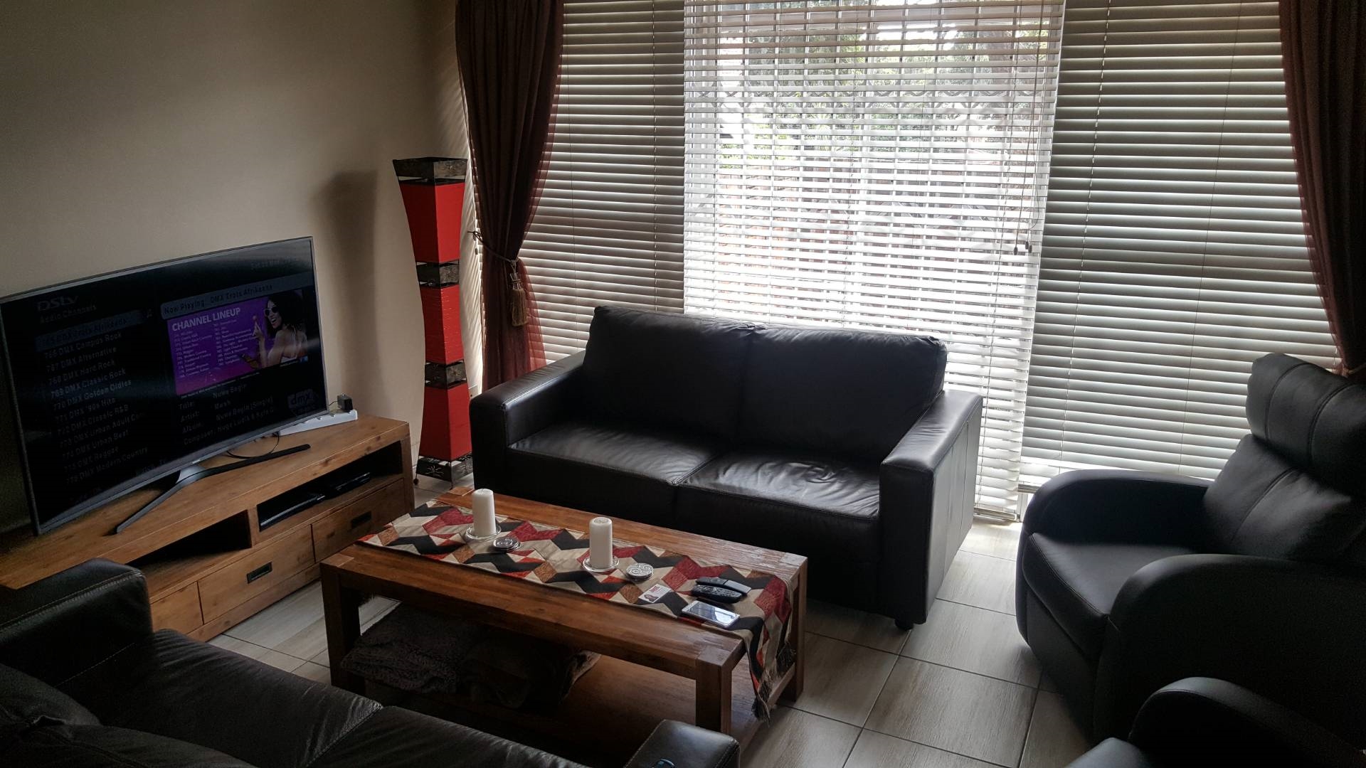 3 Bedroom Property for Sale in Hennopspark Gauteng