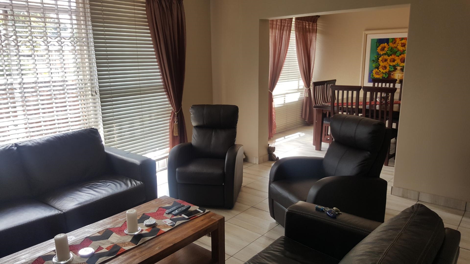 3 Bedroom Property for Sale in Hennopspark Gauteng