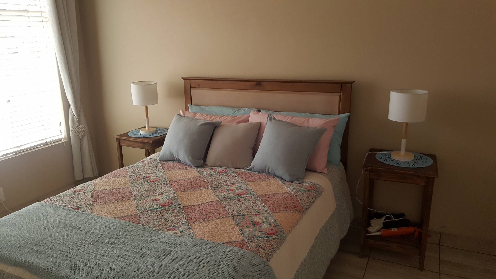 3 Bedroom Property for Sale in Hennopspark Gauteng