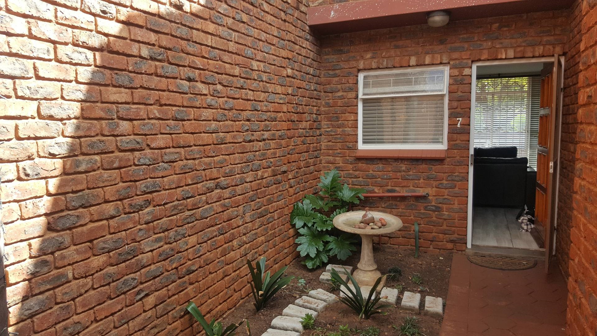 3 Bedroom Property for Sale in Hennopspark Gauteng