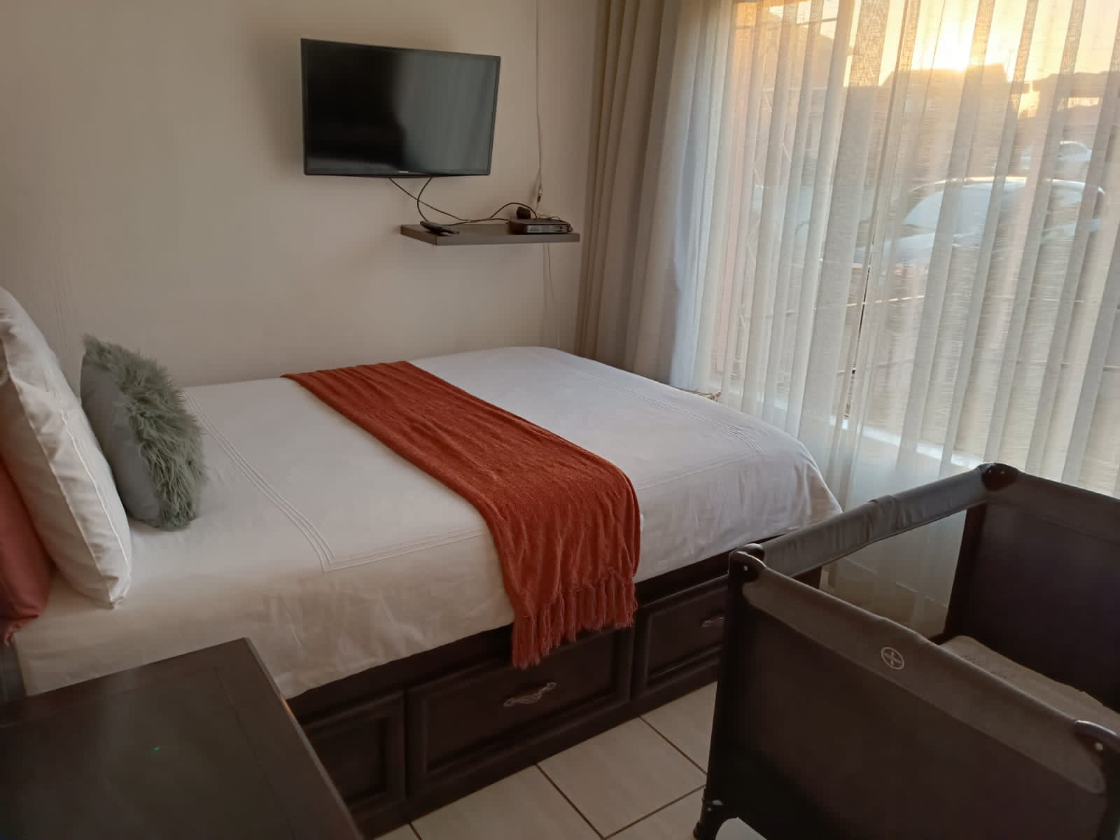 2 Bedroom Property for Sale in Towerby Gauteng
